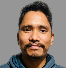 Gautam Thapa